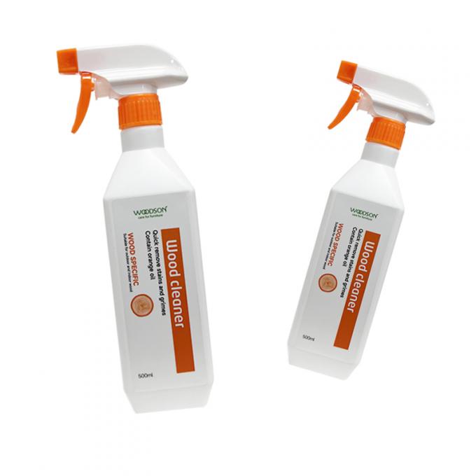 Oczyszczacz ogrodowy do użytku domowego, oczyszczacz wnętrz, ochrona drewna, oczyszczacz mebli, oczyszczacz drewna, rozwiązanie czyszczenia drewna twardego 1