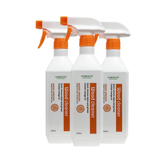 Oczyszczacz ogrodowy do użytku domowego, oczyszczacz wnętrz, ochrona drewna, oczyszczacz mebli, oczyszczacz drewna, rozwiązanie czyszczenia drewna twardego 2