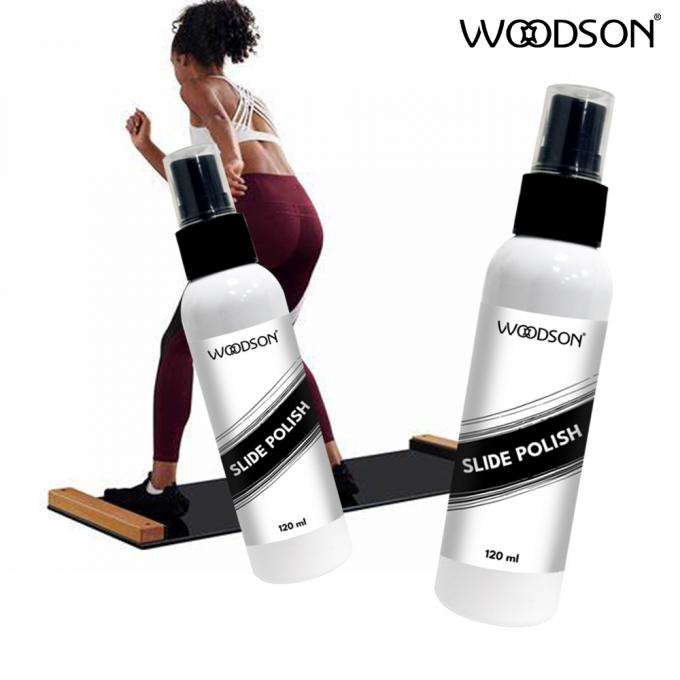 Niestandardowa deska z polskim silikonem dla płytek hokejowych 1