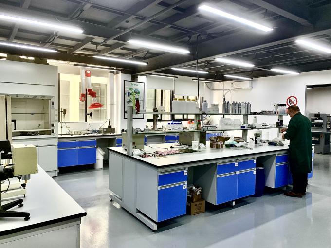 Niestandardowa deska z polskim silikonem dla płytek hokejowych 6