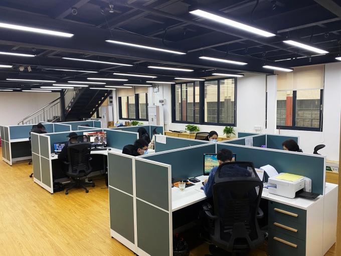 Niestandardowa deska z polskim silikonem dla płytek hokejowych 7