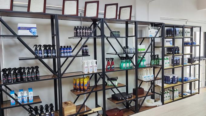 Olej do pielęgnacji mebli 150 ml Walnut Mahogany Naturalny olej do pielęgnacji drewna odżywia głęboki nawilżanie Utrzymanie 5