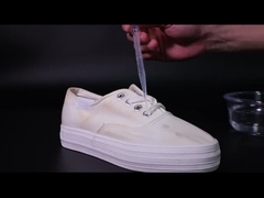 JJ-008 Sneaker Wodoodporny spray