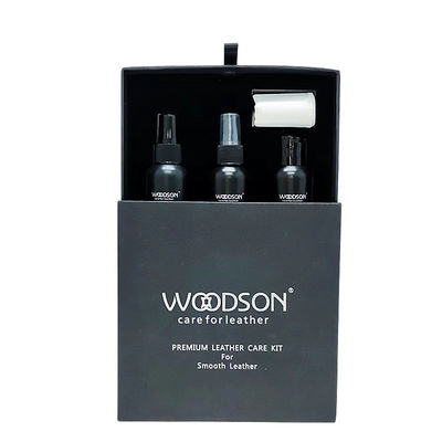 Customized Car Wax Spray Polish Leather Protectant Rejuvenator 100ML