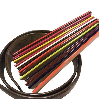 Eco Friendly Leather Edge Paint Protect Water Resistance For Cutting