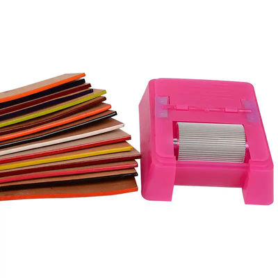 Matt 25kg Leather Belt Edge Painting Coloring Leather Coating oil