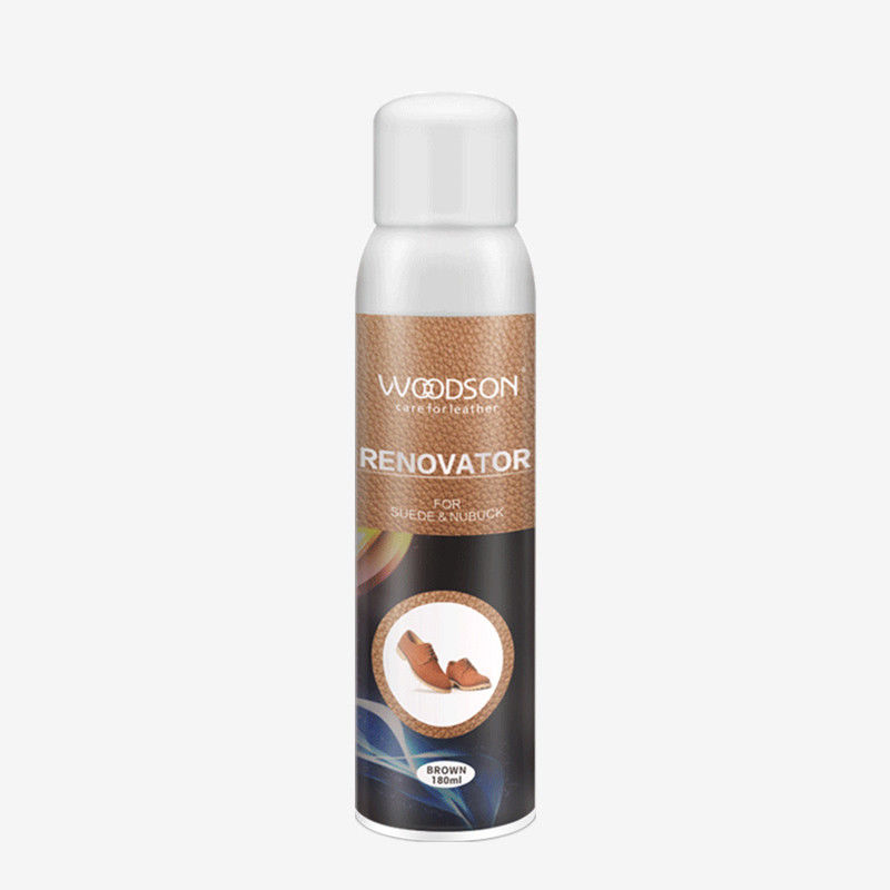 Anti Oxygen Nubuck Leather Care Kit Suede Shoe Renovator Refresher Deep Cleansing