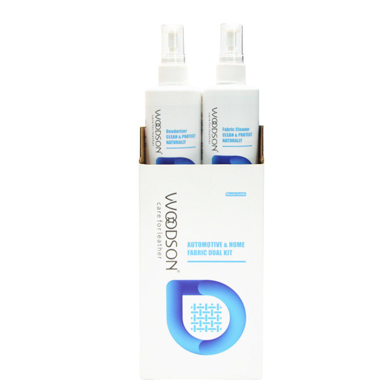 Stain Waterproof Fabric Protector Spray For Clothes OEM