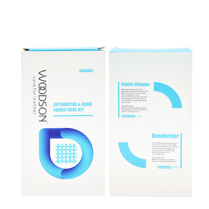 Stain Waterproof Fabric Protector Spray For Clothes OEM