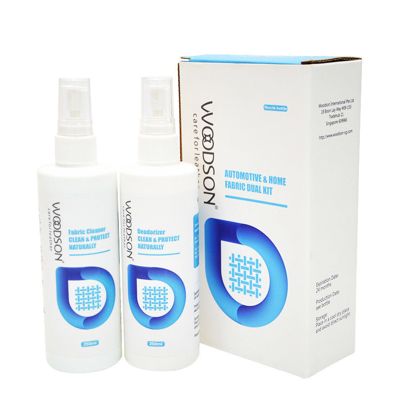 Stain Waterproof Fabric Protector Spray For Clothes OEM