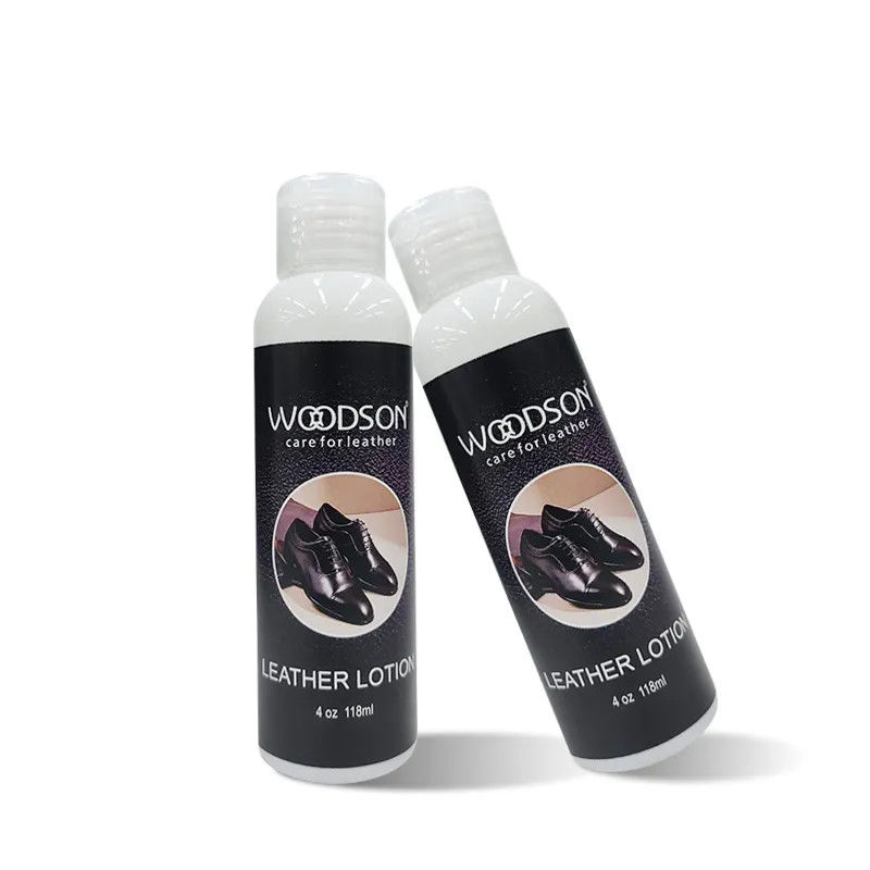 Nourishing Protection Premium Leather Nourishing Cream Lotion Conditioner For Shoe