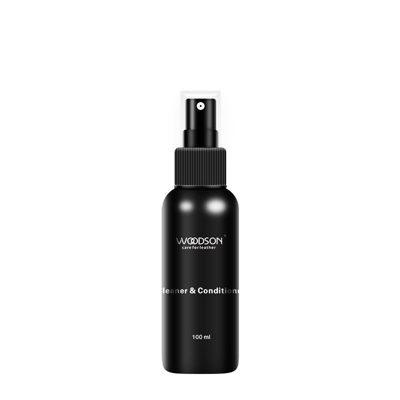 Sheepskin Suede Nubuck Leather Care Kit Protectant Spray
