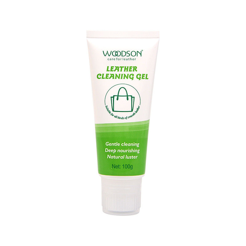 Antifungus Nourishing Leather Cream Cleaner Stain Remover Cleaning Gel