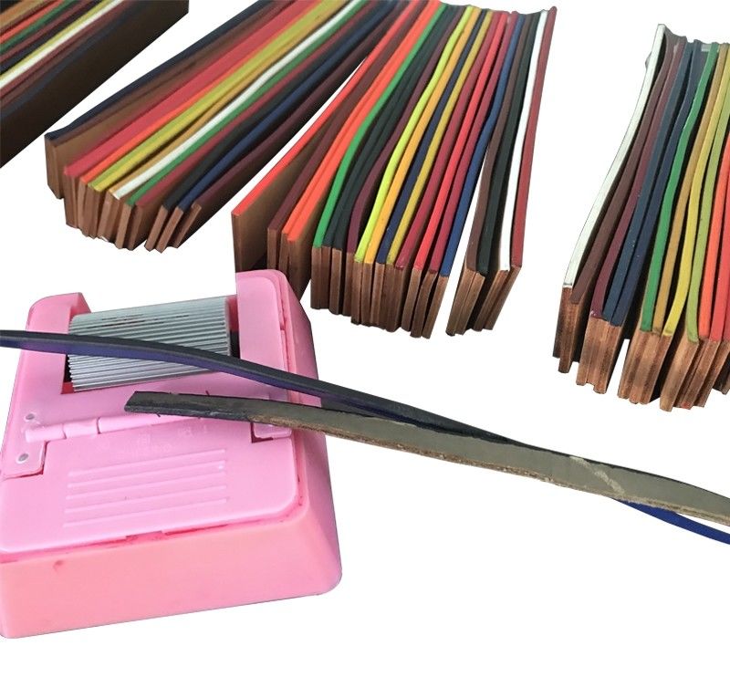 Matt 25kg Leather Belt Edge Painting Coloring Leather Coating oil