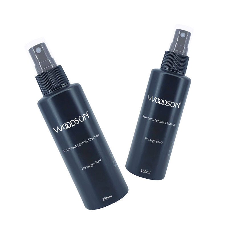 Massage Chair Leather Cleaning Kit 150ml Leather Cleaner And Conditioner Liquid