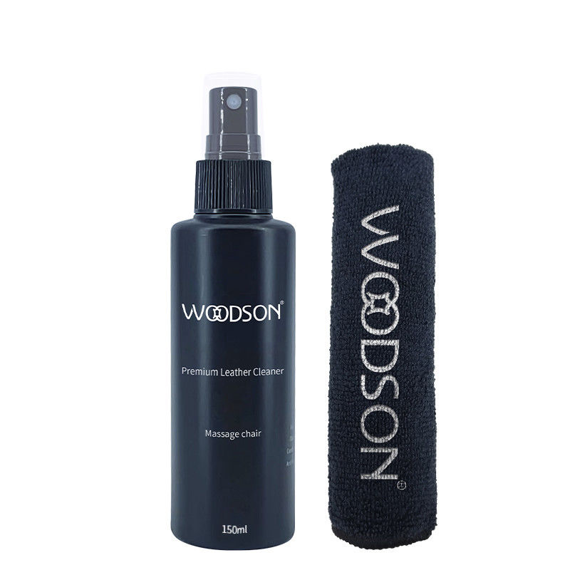 Massage Chair Leather Cleaning Kit 150ml Leather Cleaner And Conditioner Liquid