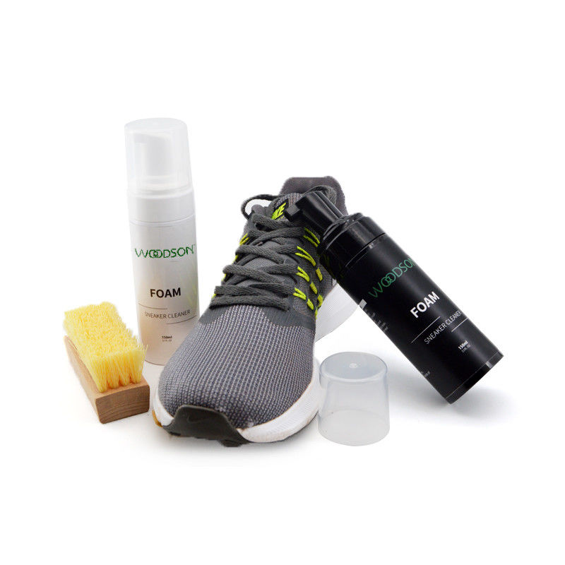 Sneaker Cleaner Essentials for Suede Leather Canvas Sneaker and Mesh Shoes