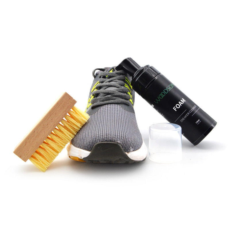 Sneaker Cleaner Essentials for Suede Leather Canvas Sneaker and Mesh Shoes