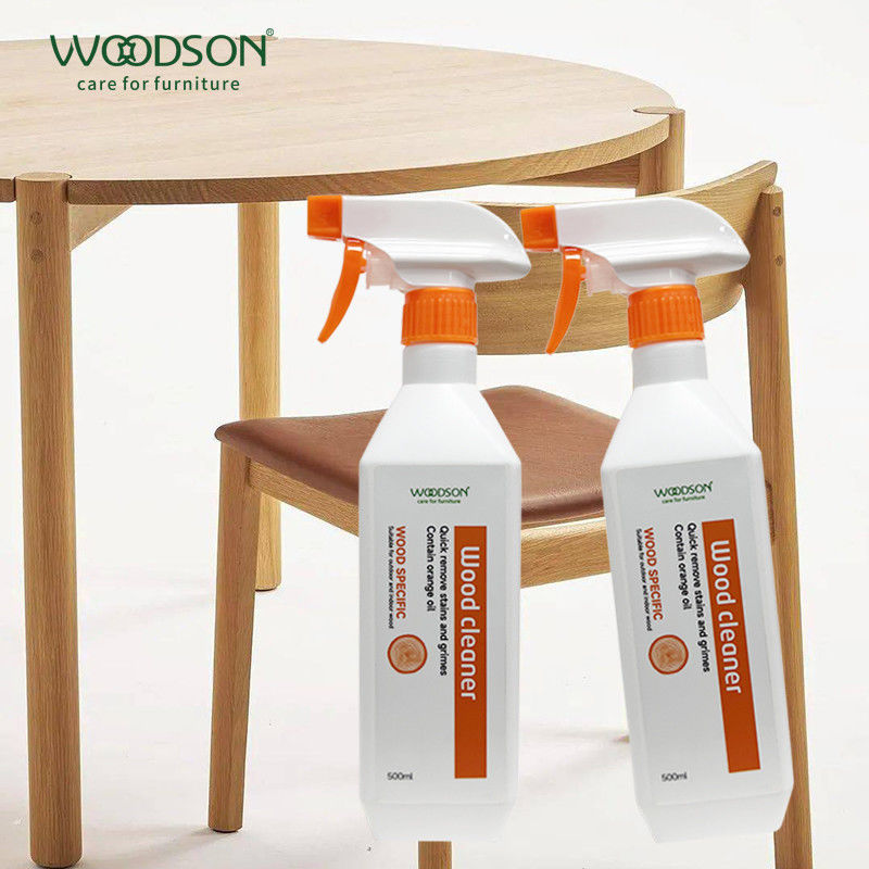 Household Garden Outdoor Indoor Cleaner Wood Care Wood Cleaner Wood Furniture Cleaner Hardwood Cleaning Solution